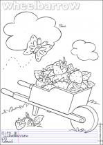 coloriage-brouette-1